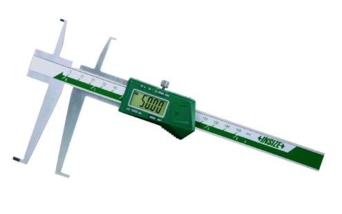 DIGITAL INSIDE GROOVE CALIPER (NON-WATERPROOF) – 1176 MODEL